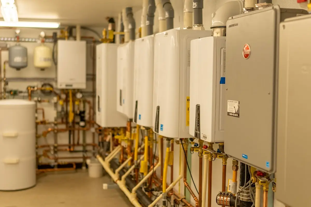 Pipe Repair in Hamilton, MA